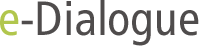 Logo STORZ MEDICAL e-Dialogue